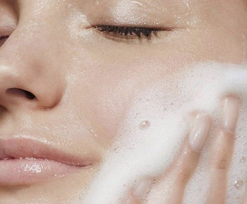 The Skincare Series: Cleansing