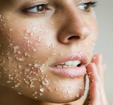 The Skincare Series: Exfoliating